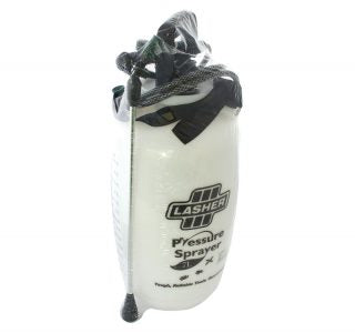 Lasher Pressure Sprayer 7 Litre