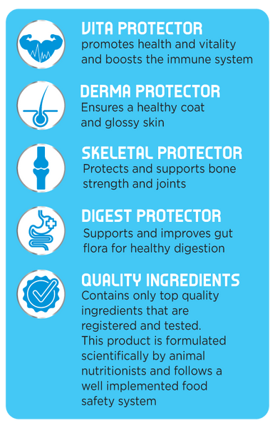 LifeStyle Puppy Dog Food (Prices From)