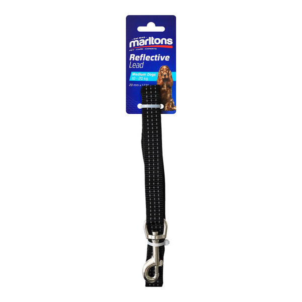 Marltons Reflective Lead (Prices from)