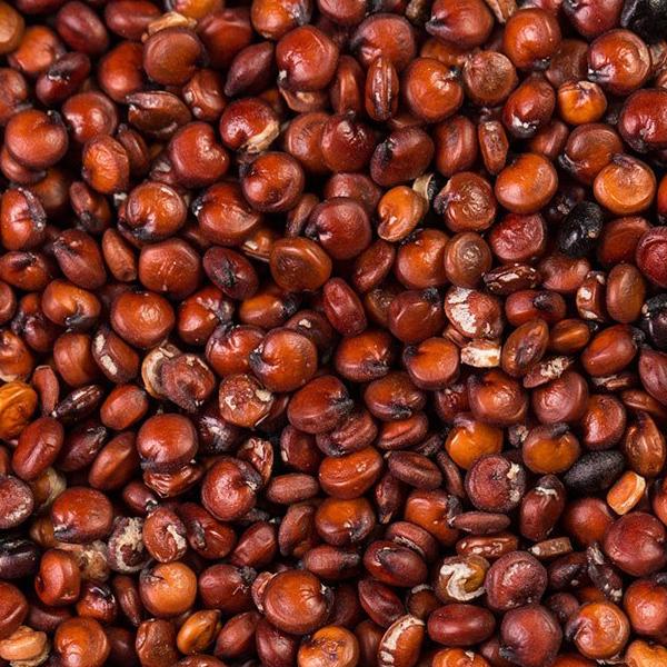 Red Quinoa - Gluten Free. (Prices From)