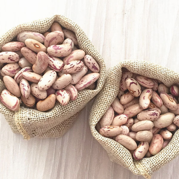 Red Speckled Sugar Beans. (Prices From)