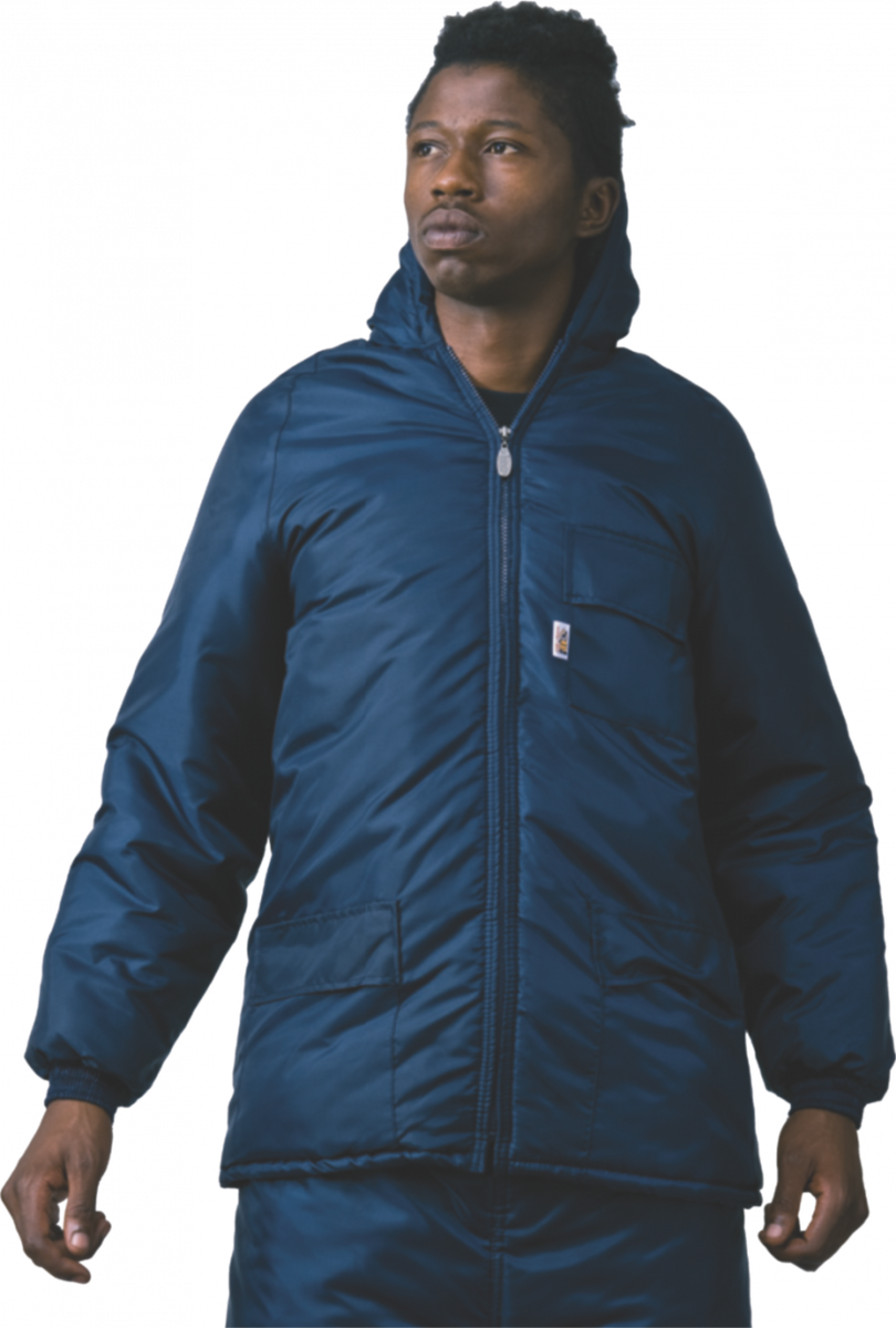 Double Lined Freezer Jacket (Prices From) – For the Farmer