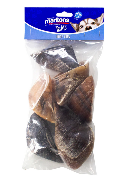 Marltons Hoof Chews 6 Pack (6 Packets)