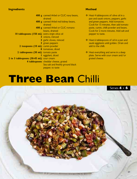 Red Kidney Beans (Prices From)