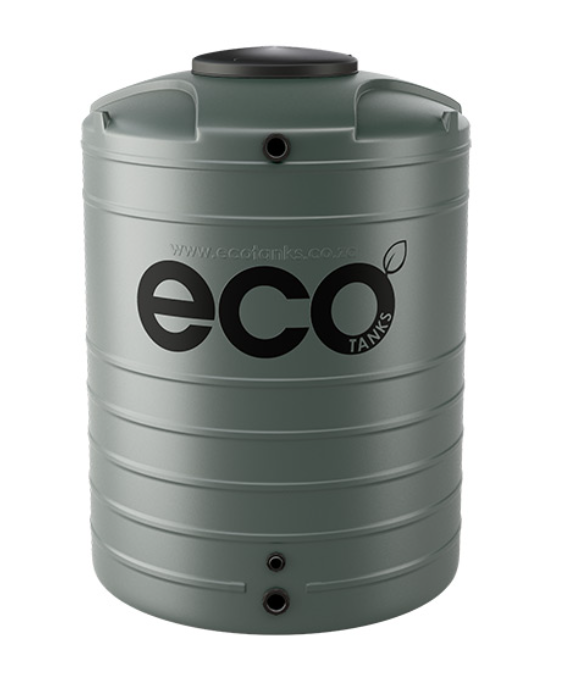 Backwash Tank 1000lt – For the Farmer