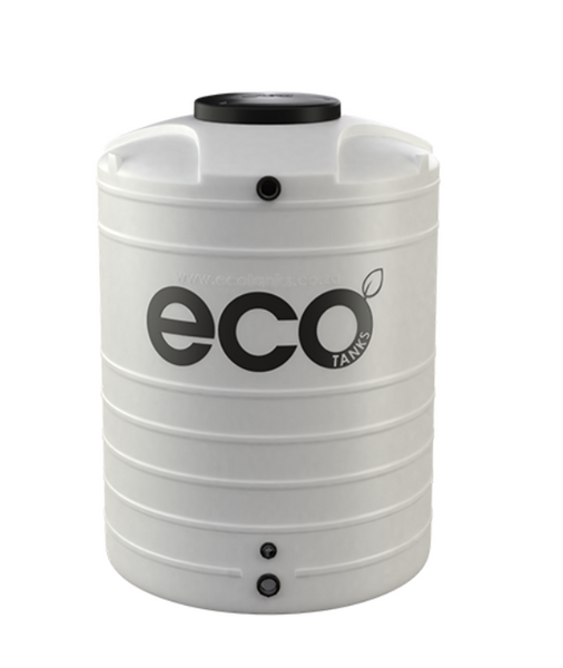 Backwash Tank 1000lt