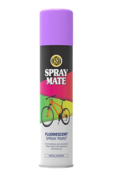 SPRAYMATE Fluorescent