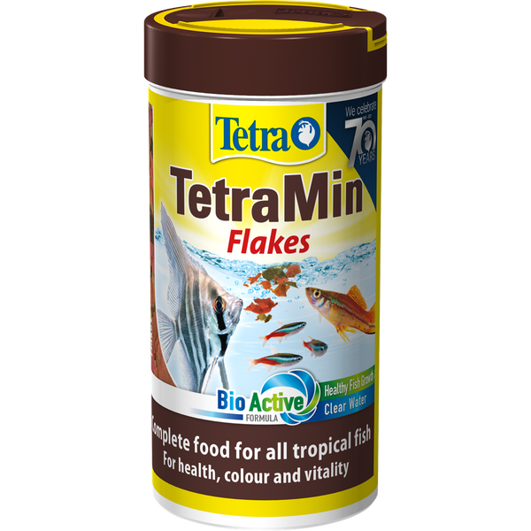 TetraMin (Prices from)