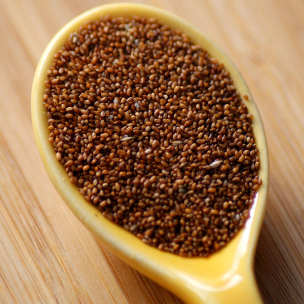 Teff Grain Brown. (Prices From)