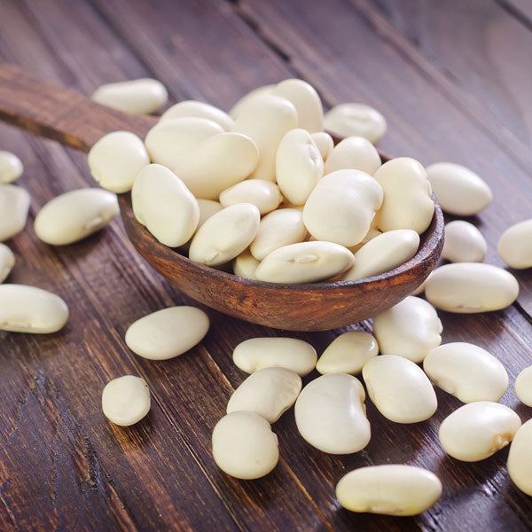 White Kidney Beans. (Prices From)