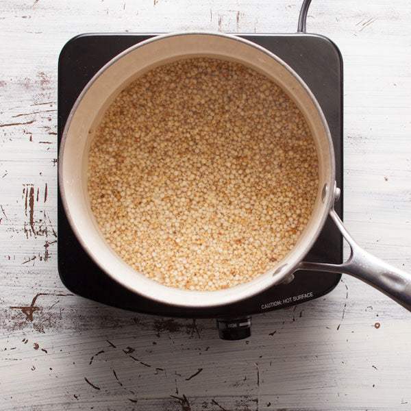 Sorghum- Gluten Free. (Prices From)