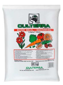 Culterra - Bone Meal