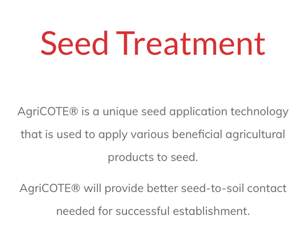 Lucern - Icon - 25kg