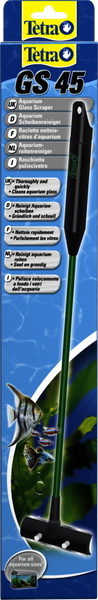 GS 45 Aquarium Glass Scraper