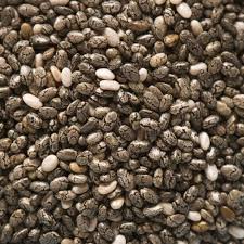Chia Seeds (Prices From)
