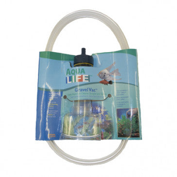 Gravel Vacuum Cleaner (Prices From)