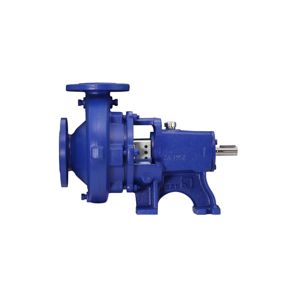 KSB Etanorm 065-040-125 Pump