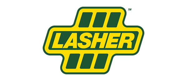 Lasher Cane Knife Short Handle 301