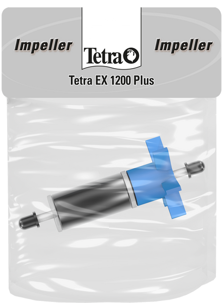 Impellor Ex 1200 Plus