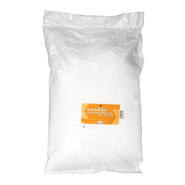 Revet Sodium Bicarbonate  (Koeksoda)