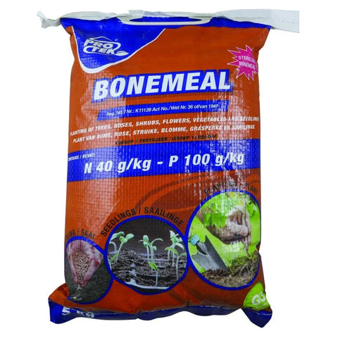 Protek Bonemeal