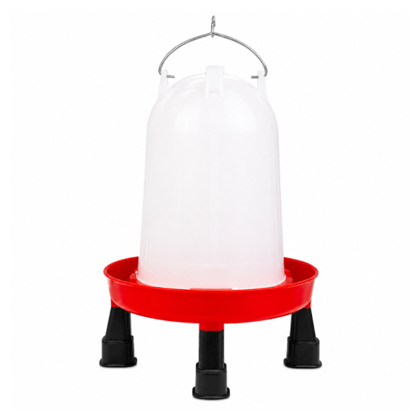 Poltek 12lt Water Fount (Standing)