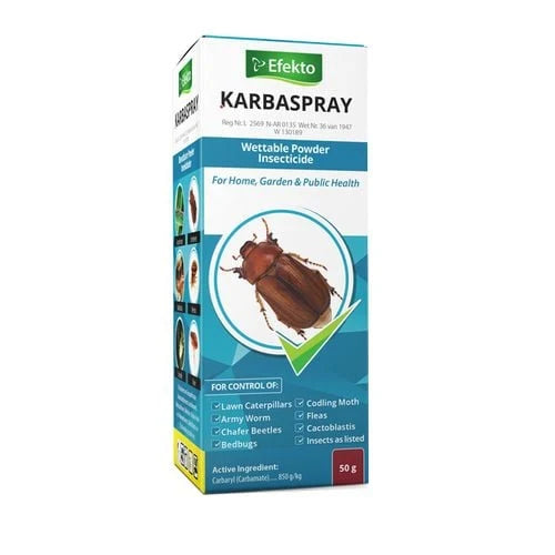 Efekto Karbaspray