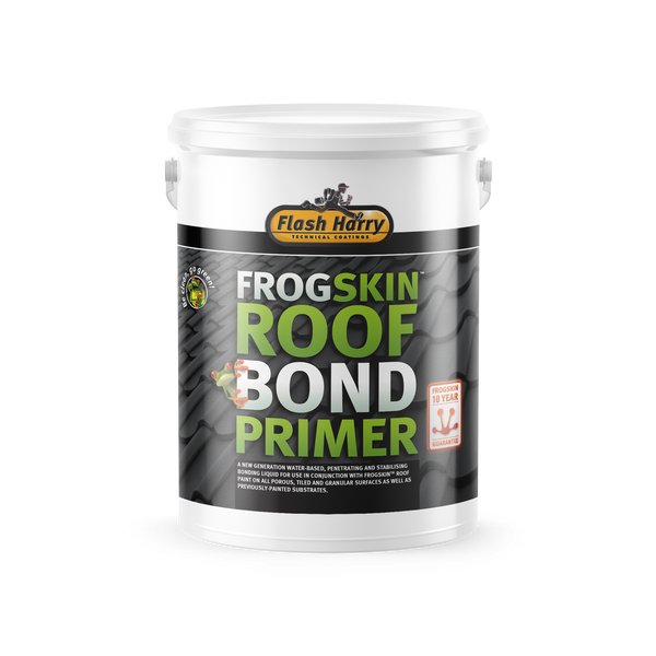 Flash Harry Frogskin - Roof Bond Primer
