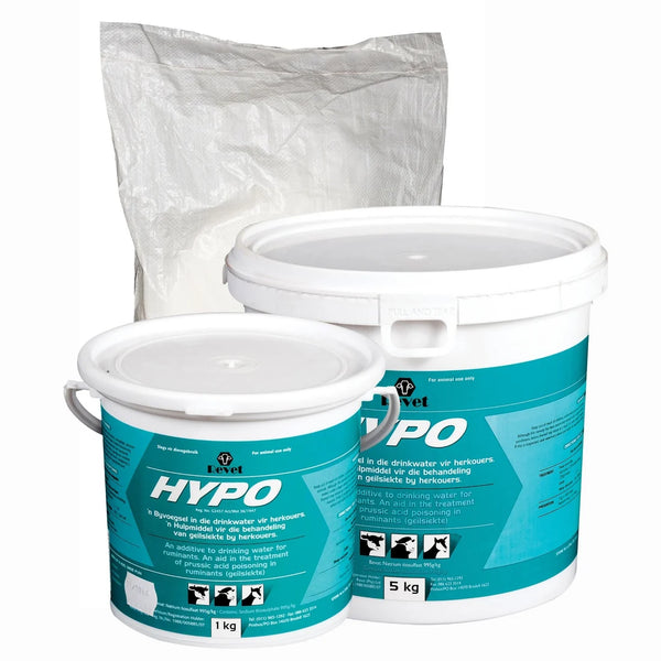 Revet Hypo Sodium Thiosulphate