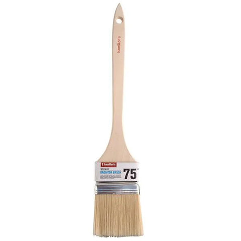 Radiator Brush