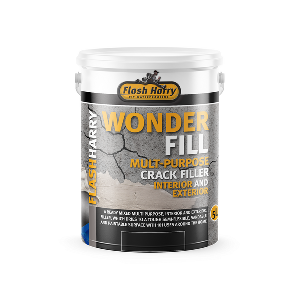 Flash Harry Wonder Fill