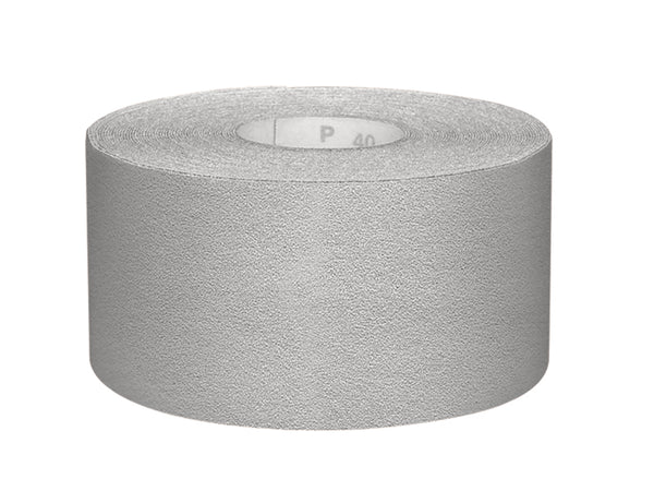 Basecut Production Sanding Paper Rolls