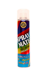 SPRAYMATE Fast Drying - Gloss Finish (Colours from)