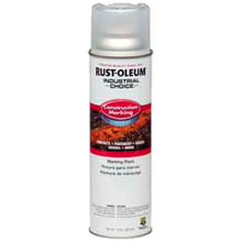 M1400 Water-Based Construction Marking Paint