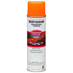M1400 Water-Based Construction Marking Paint
