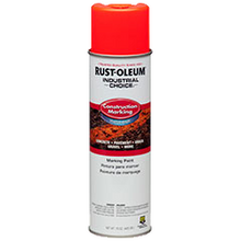 M1400 Water-Based Construction Marking Paint