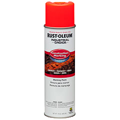 M1400 Water-Based Construction Marking Paint