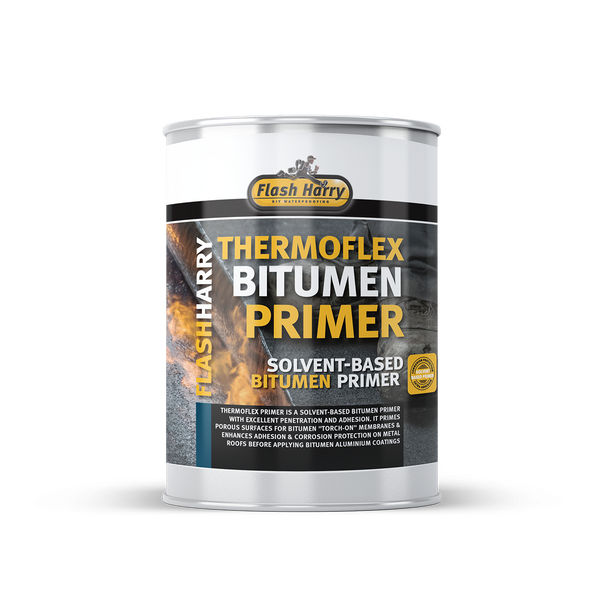 Flash Harry Thermoflex Primer