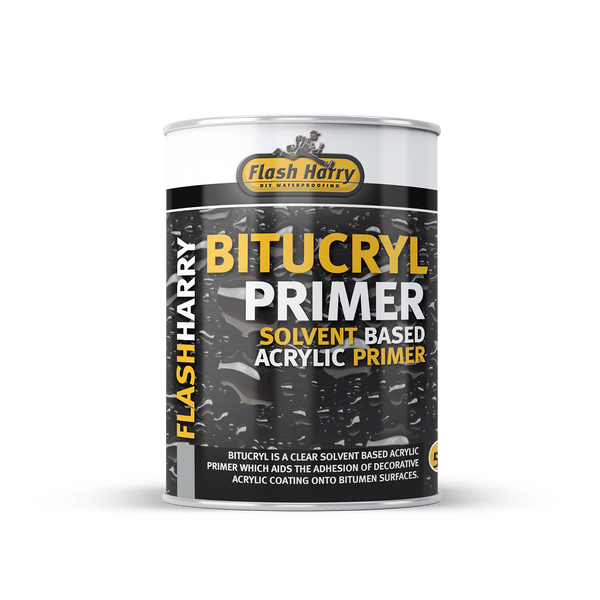 Flash Harry Bitucryl Primer