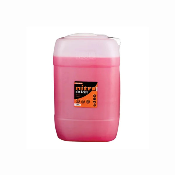 Revet Cleaner Aluminium Nitro Alu Brite
