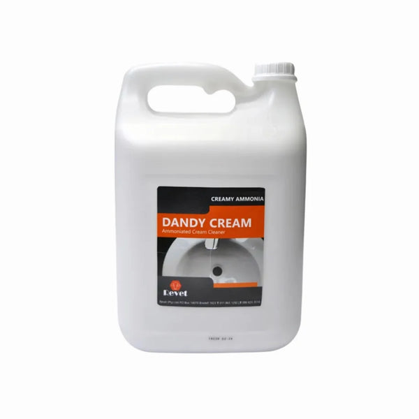 Revet Dandy Cream Ammoniated Cleaner
