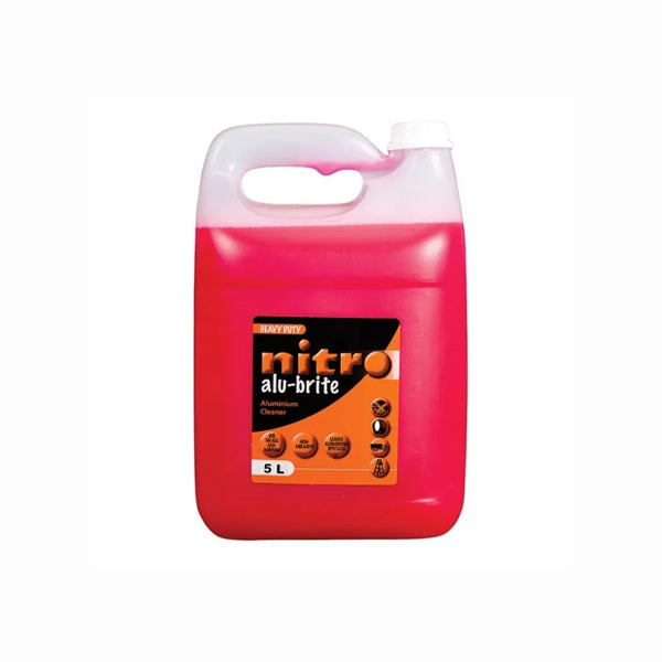 Revet Cleaner Aluminium Nitro Alu Brite