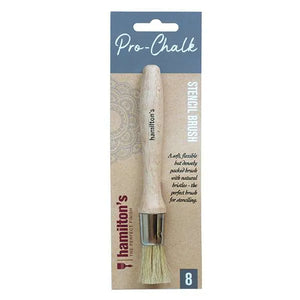 Pro-Chalk Stencil Brush