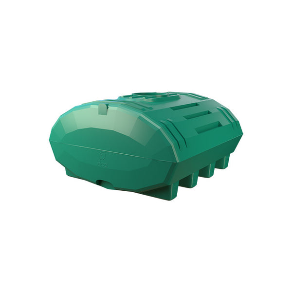5500lt Eco Horizontal Tank
