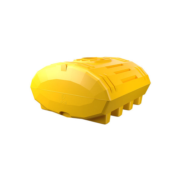 5500lt Eco Horizontal Tank