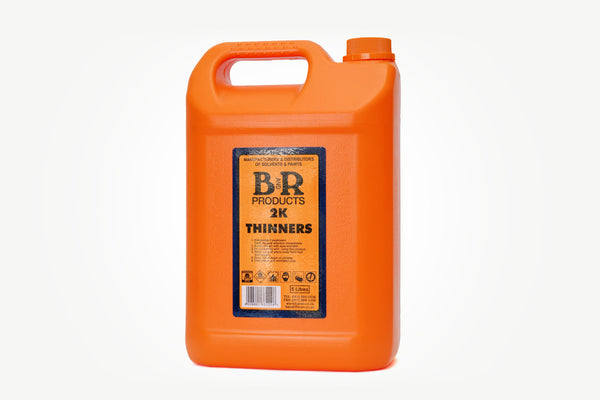 2K Thinners (Prices From)