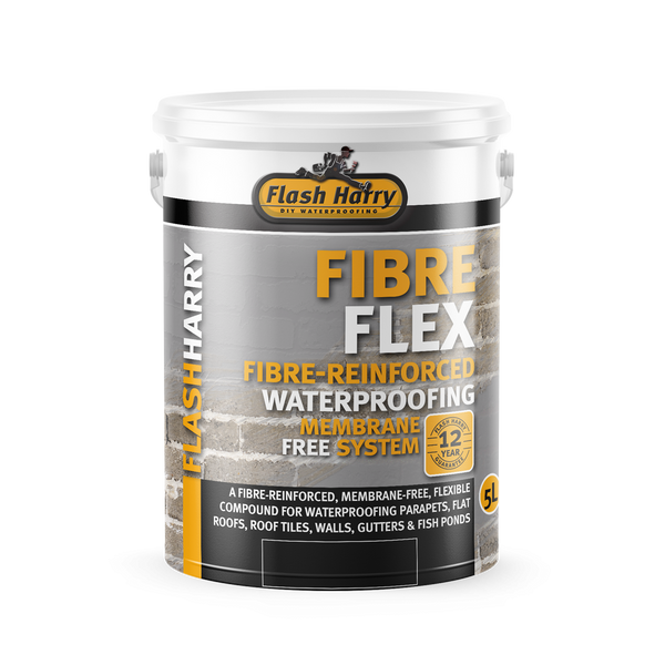 Flash Harry Fibre Flex
