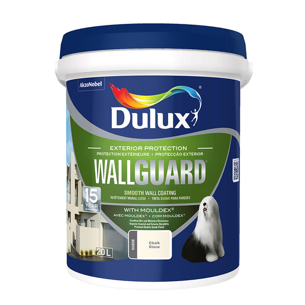 Dulux Wallguard 20lt