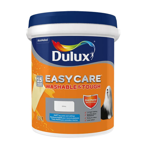 Dulux Easycare (Prices from)