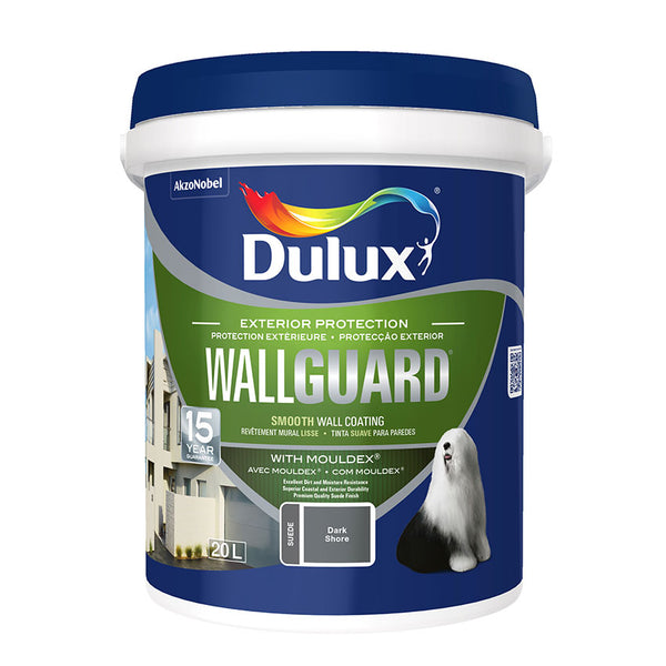 Dulux Wallguard 20lt
